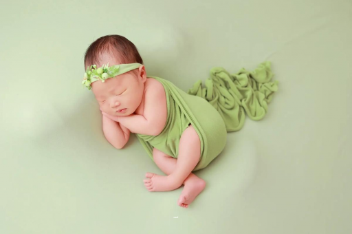 格尔木5个月宝宝睡觉 格尔木5个月宝宝睡觉