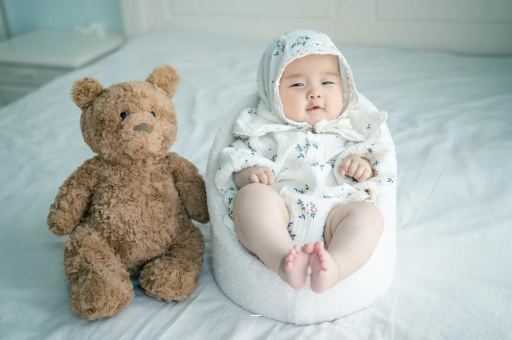 格尔木宝宝6个月发育标准